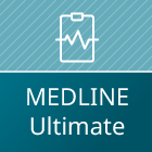 MEDLINE Ultimate logo