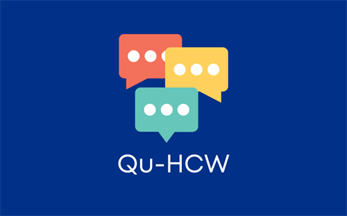 Qu-HCW: Can health reduce inequality?