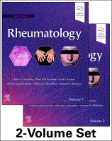 Book-cover-of-Rheumatology-8th-ed