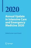 Annual Update in Intensive Care and Emergency Medicine 2020 cover