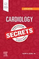 Cardiology Secrets, 6th ed cover