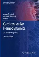 Cardiovascular Hemodynamics : An Introductory Guide cover