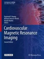 Cardiovascular Magnetic Resonance Imaging cover