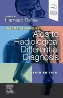 Chapman &amp; Nakielny&#039;s Aids to Radiological Differential Diagnosis, 7th ed cover