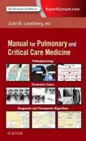 Clinical Practice Manual for Pulmonary and Critical Care Medicine cover