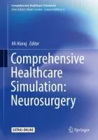 Comprehensive Healthcare Simulation: Emergency Medicine cover