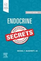 Endocrine Secrets, 7th ed cover