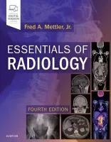 Essentials of Radiology, 4th ed cover