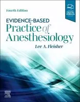Evidence-Based Practice of Anesthesiology, 4th ed cover