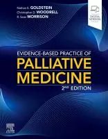 evidence-based_practice_of_palliative_medicine_2nd_ed Book Cover