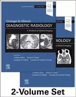 Grainger &amp; Allison&#039;s Diagnostic Radiology, 7th ed cover