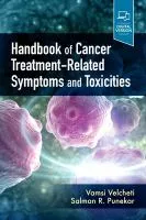 Handbook of Cancer Treatment-Related Toxicities cover
