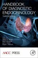  Handbook of Diagnostic Endocrinology, 3rd ed cover