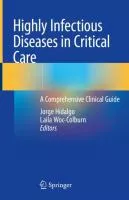 Highly infectious diseases in critical care cover