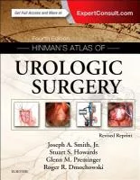 Hinman&#039;s Atlas of Urologic Surgery, 4th ed