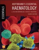 Hoffbrand&#039;s Essential Haematology cover