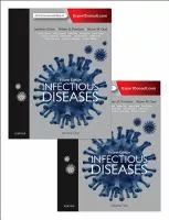 Infectious Diseases, 4th ed cover