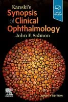 Kanski&#039;s Synopsis of Clinical Ophthalmology, 4th ed. cover