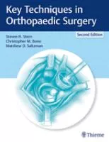 Key Techniques in Orthopaedic Surgery, 2nd ed. cover