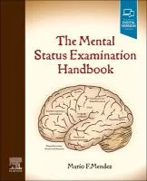 Mental status examination handbook cover