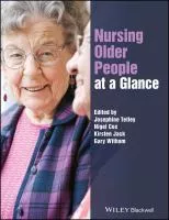Nursing older people at a glance cover