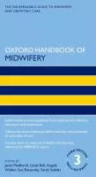 Oxford handbook of midwifery, 3rd ed cover