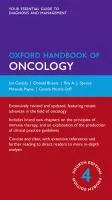 Oxford handbook of oncology, 4th ed cover