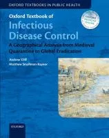 Oxford Textbook of Infectious Disease Control cover