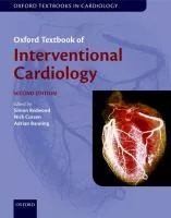 Oxford Textbook of Interventional Cardiology cover