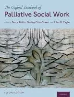 Oxford Textbook of Palliative Social Work, 2nd ed cover
