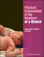 Physical examination of the newborn at a glance cover