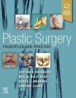 Plastic Surgery: Principles and Practice cover