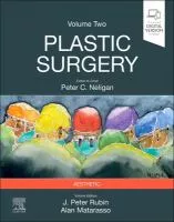 Plastic Surgery: Volume 2. 5th ed cover