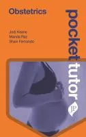 Pocket tutor : Obstetrics cover