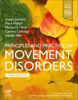 Principles and Practice of Movement Disorders, 3rd ed cover