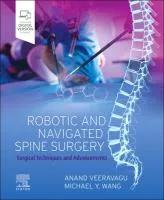  Robotic and Navigated Spine Surgery cover