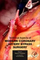 Technical Aspects of Modern Coronary Artery Bypass Surgery cover