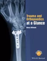 Trauma and Orthopaedics at a Glance cover