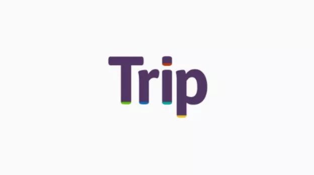 TRIP logo
