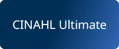 CINAHL Ultimate button